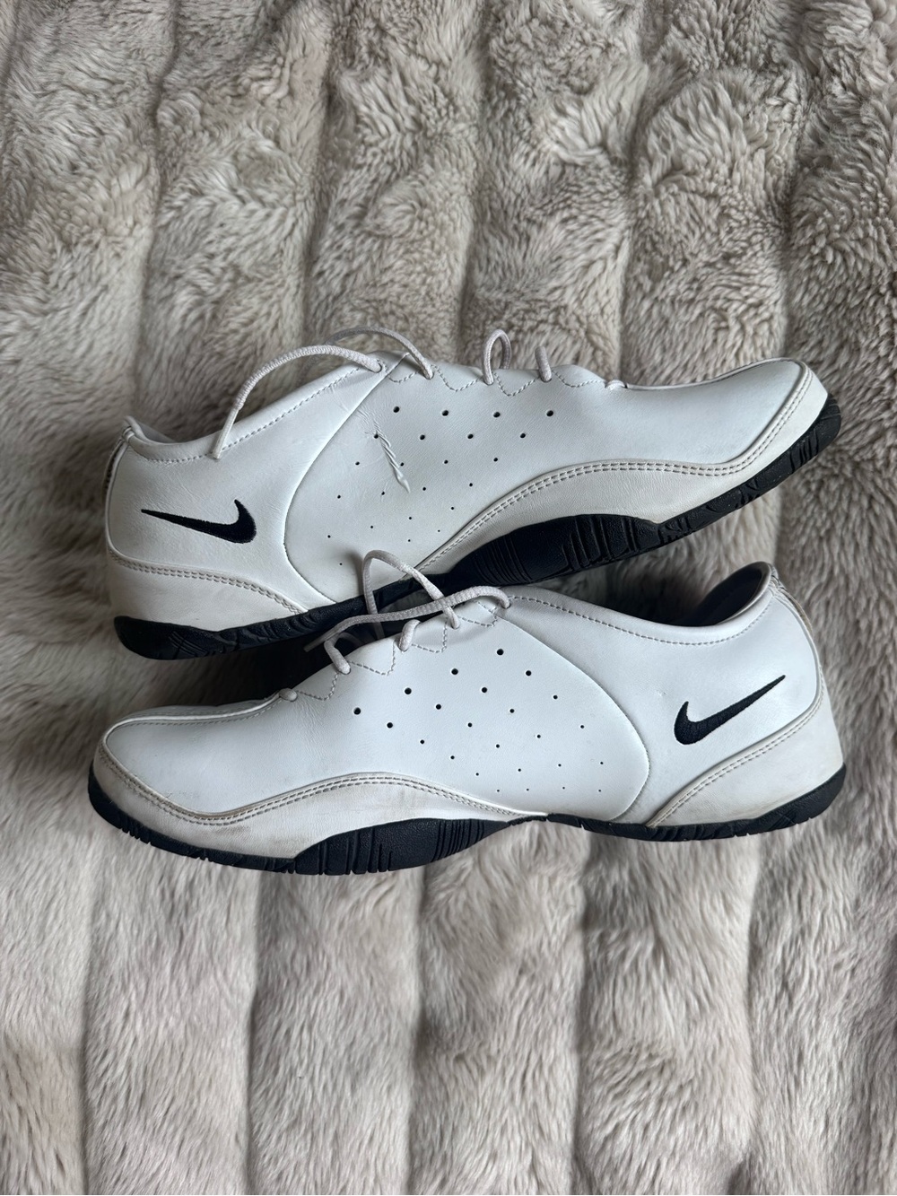 Nike - Men’s Sneakers